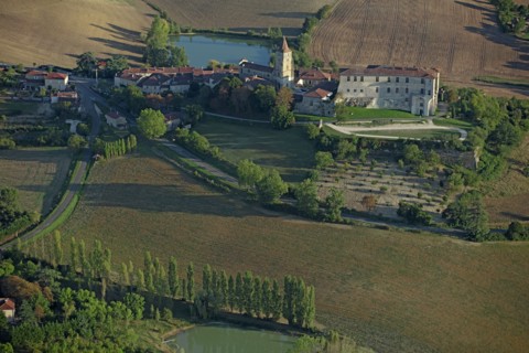 Lavardens, Gers