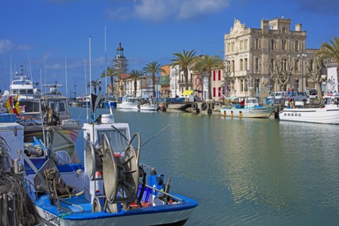 Le Grau-du-Roi, Gard
