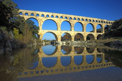 Pont du Gard