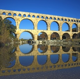 Pont du Gard