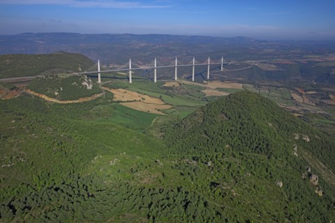 Tarn Valley, Aveyron