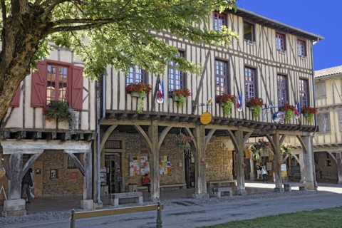 Mirepoix, Ariège