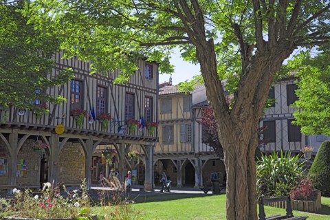 Mirepoix, Ariège