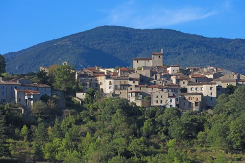 Molières-Cavaillac, Gard