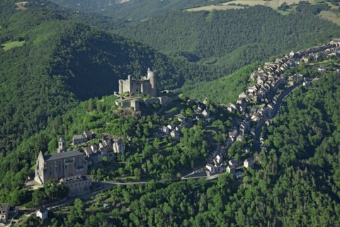 Najac, Aveyron