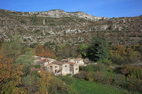 Navacelles, Gard