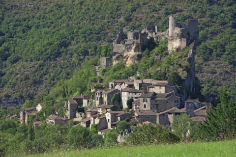 Penne, Tarn