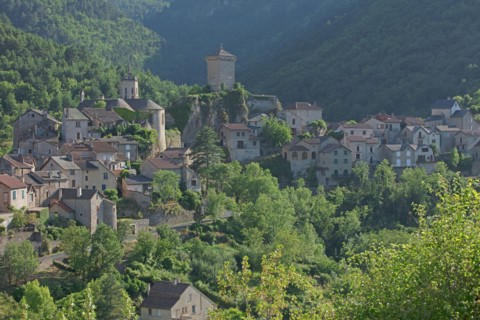 Peyreleau, Aveyron