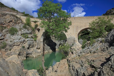Saint-Jean-de-Fos, Hérault