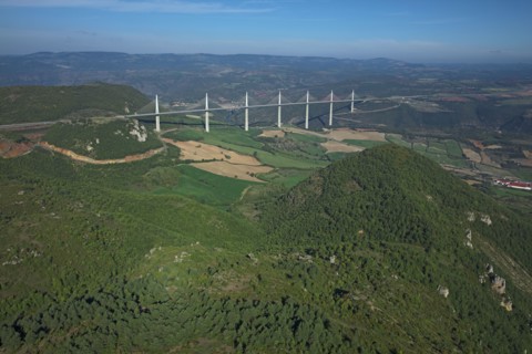 Millau, Aveyron