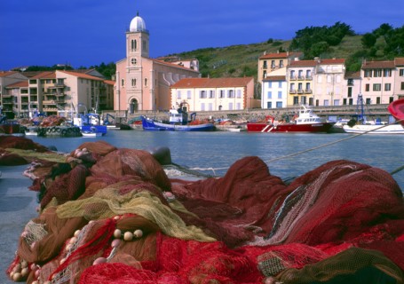 Port-Vendres, Pyrénées-Orientales