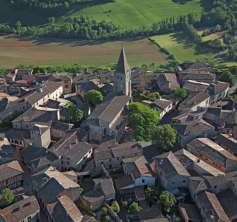 Puycelsi, Tarn