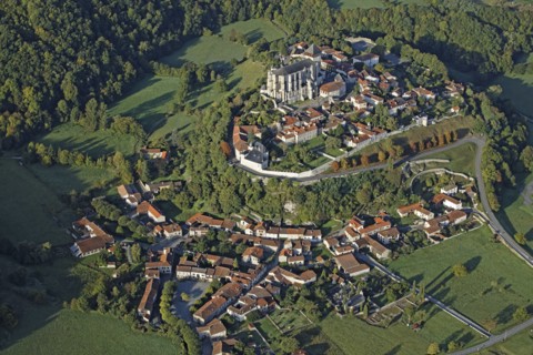 Saint-Bertrand-de-Comminges, Haute-Garonne