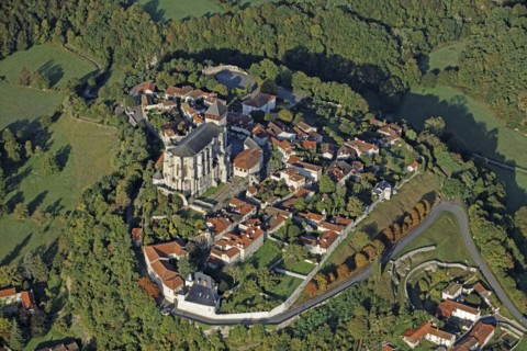 Saint-Bertrand-de-Comminges, Haute-Garonne