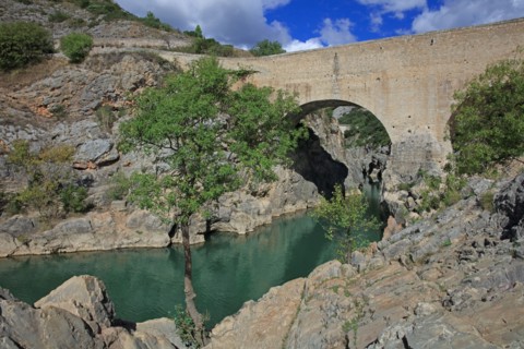 Saint-Jean-de-Fos, Hérault