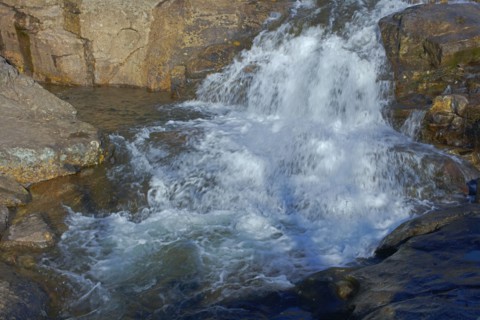 Mont Lozère, Lozère