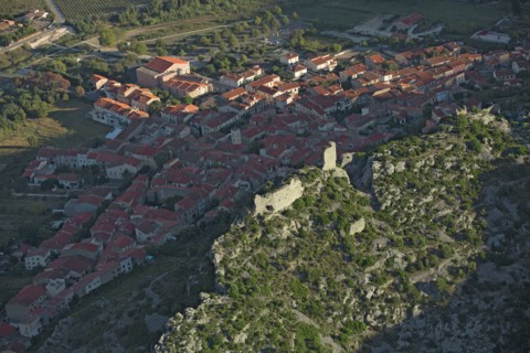 Tautavel, Pyrénées-Orientales