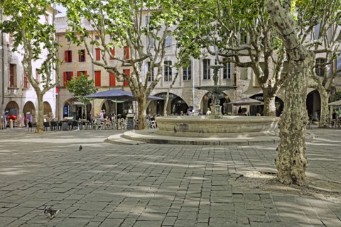 Uzès (Gard)