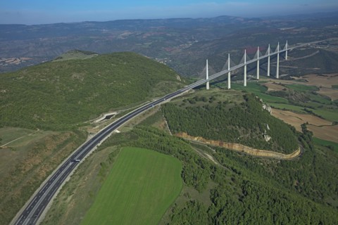 Millau, Aveyron