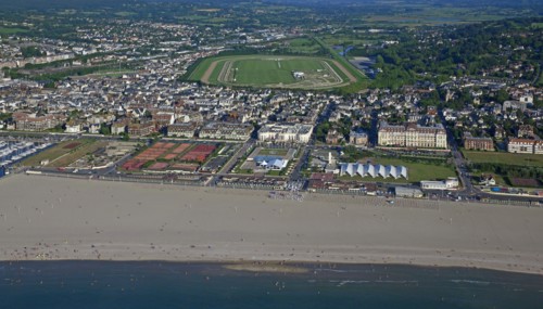 Deauville, Calvados