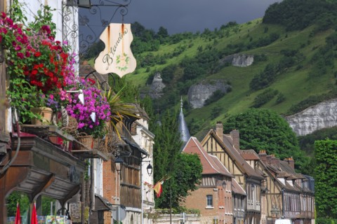 Les Andelys, Eure