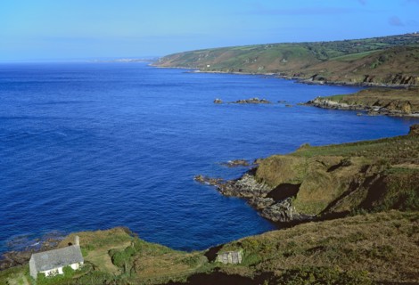 Omonville-la-Rogue, Cotentin