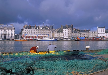 Cherbourg-Octeville, Manche