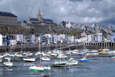 Granville, Manche