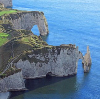 Etretat, Seine-Maritime
