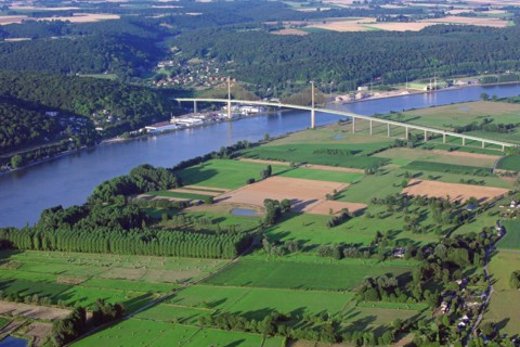 Caudebec-en-Caux, Seine-Maritime
