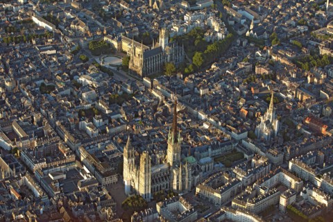 Rouen, Seine-Maritime