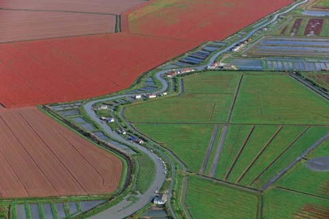 Hiers-Brouage, Charente-Maritime