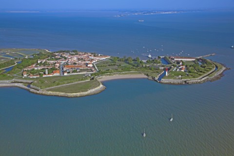 Ile d'Aix, Charente-Maritime