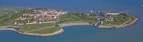 Ile d'Aix, Charente-Maritime