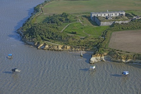 Ile Madame, Charente-Maritime