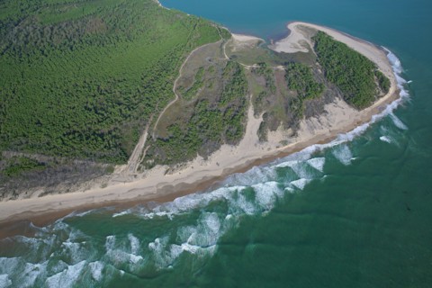 Ile d'Oléron, Charente-Maritime