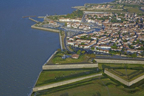 Saint-Martin-de-Ré, Charente-Maritime