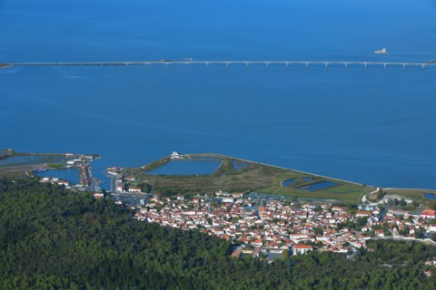 Saint-Trojan-les-Bains, Charente-Maritime