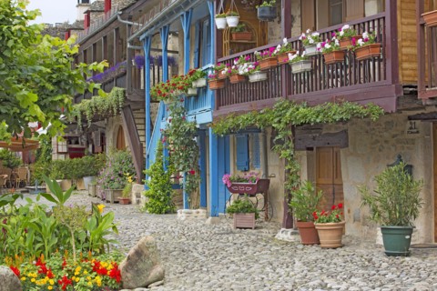 Argentat, Corrèze