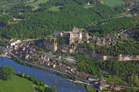 Beynac-et-Cazenac, Dordogne