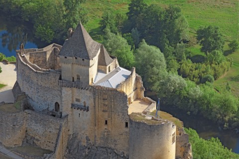 Castelnaud-la-Chapelle, Dordogne