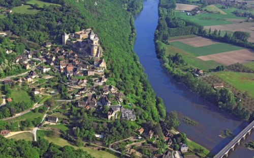 Castelnaud-la-Chapelle, Dordogne