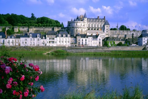 Amboise, Indre-et-Loire
