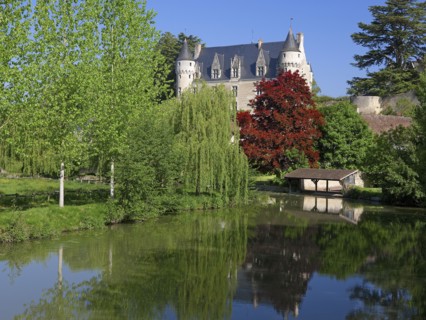 Montrésor, Indre-et-Loire