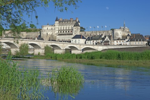 Amboise, Indre-et-Loire