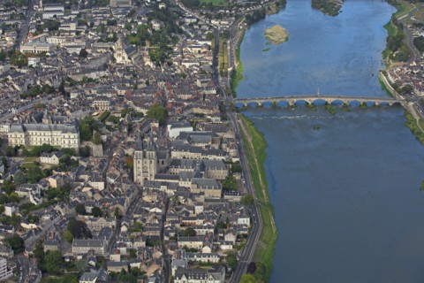 Blois, Loir-et-Cher