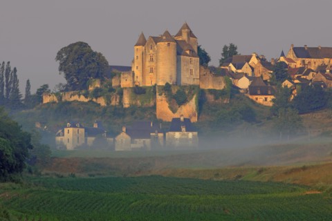 Salignac-Eyvigues, Dordogne