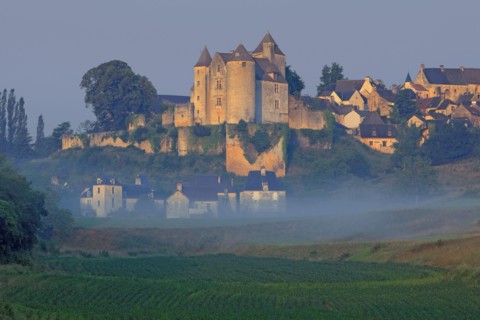 Salignac-Eyvigues, Dordogne