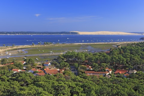 Le Cap-Ferret, Gironde