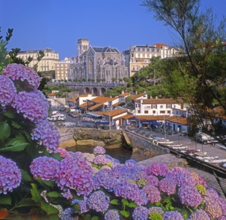 Biarritz, Pyrénées-Atlantiques